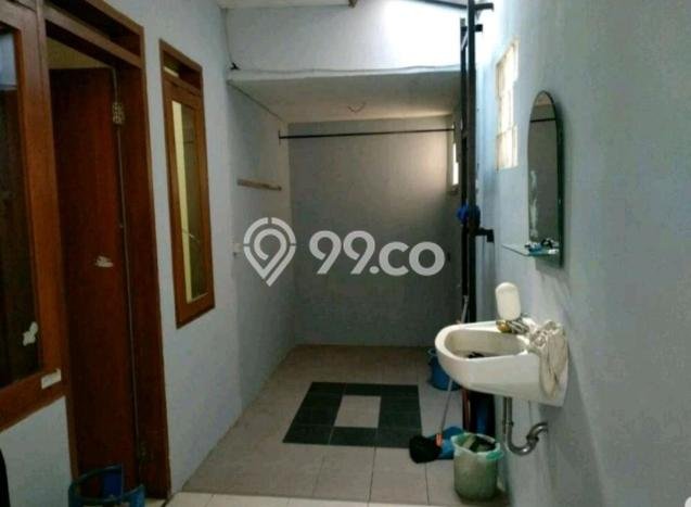 Jual Rumah Strategis Bagus Punya 2 KT di Antapani Bandung HGB Jual Rumah Strategis Bagus Punya 2 KT di Antapani Bandung HGB