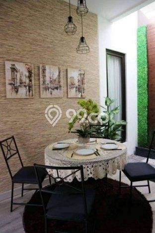 Dijual Cepat Rumah Favorit Siap Huni LB 45m2 di Karawaci, Tangerang Dijual Cepat Rumah Favorit Siap Huni LB 45m2 di Karawaci, Tangerang