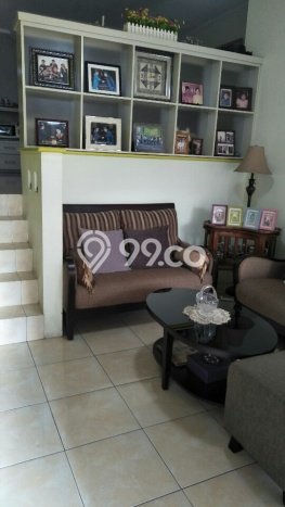 Jual Rumah Eksklusif 4 KT di Cigadung, Bandung Jual Rumah Eksklusif 4 KT di Cigadung, Bandung