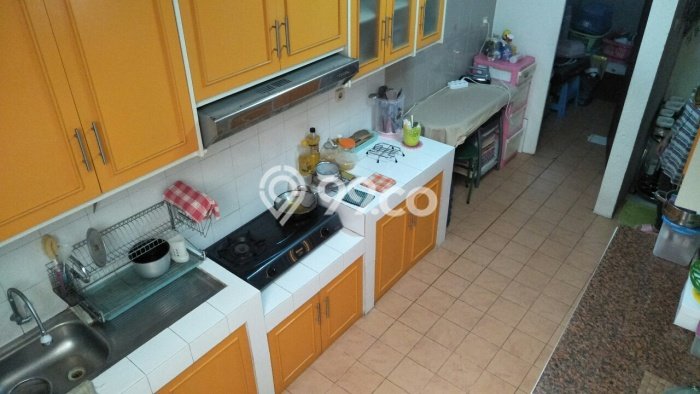 Jual Rumah Eksklusif 4 KT di Cigadung, Bandung Jual Rumah Eksklusif 4 KT di Cigadung, Bandung
