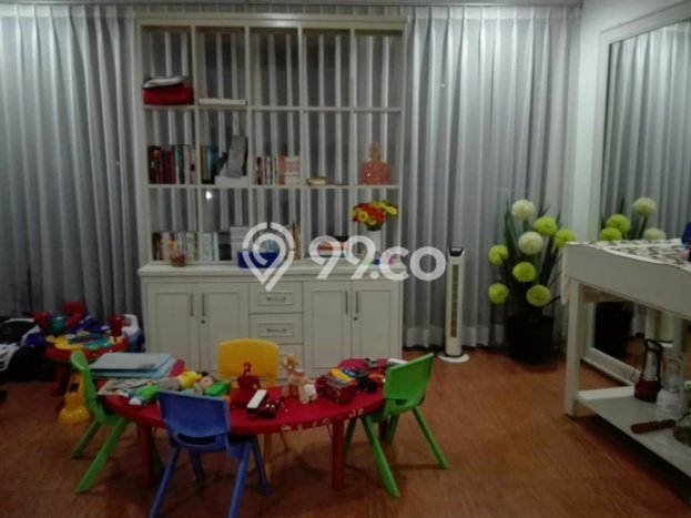Jual Rumah Eksklusif 4 KT di Cigadung, Bandung Jual Rumah Eksklusif 4 KT di Cigadung, Bandung