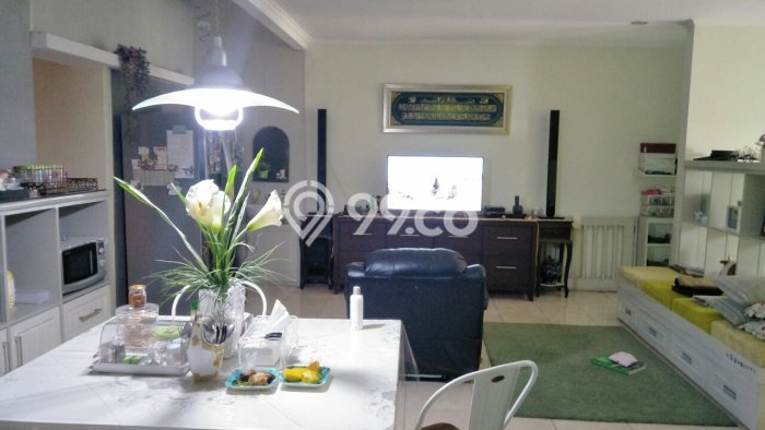 Jual Rumah Eksklusif 4 KT di Cigadung, Bandung Jual Rumah Eksklusif 4 KT di Cigadung, Bandung
