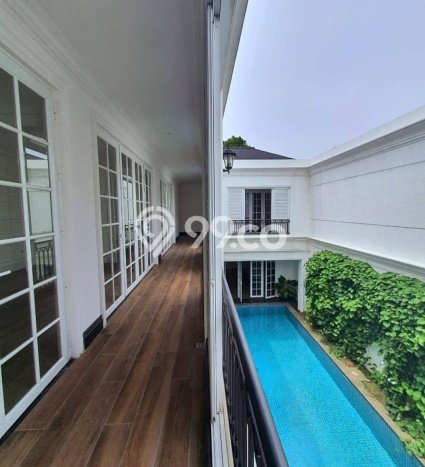 Dijual Rumah Mewah Elegan Dengan View Cantik di Kemang, Jakarta Selatan Dijual Rumah Mewah Elegan Dengan View Cantik di Kemang, Jakarta Selatan