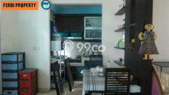Dijual Hunian Rumah Nyaman 4 Kamar di Citra Grand, Jakarta Timur Dijual Hunian Rumah Nyaman 4 Kamar di Citra Grand, Jakarta Timur