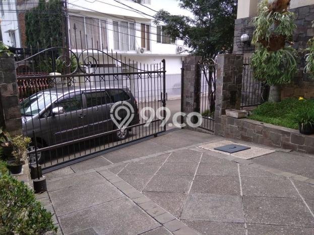 Dijual Rumah Luas Megah Dengan View Eksklusif di Tubagus Ismail, Bandung Dijual Rumah Luas Megah Dengan View Eksklusif di Tubagus Ismail, Bandung