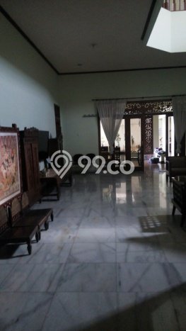 Jual Segera Rumah 7 KT 4 KM di Laweyan, Solo Jual Segera Rumah 7 KT 4 KM di Laweyan, Solo