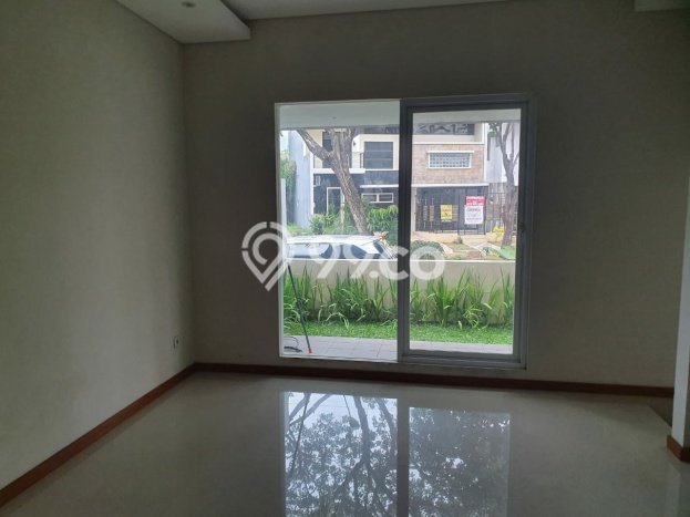 HARGA SPECIAL! Rumah Asri di Bintaro, Luas 112m² LB 175m² HARGA SPECIAL! Rumah Asri di Bintaro, Luas 112m² LB 175m²