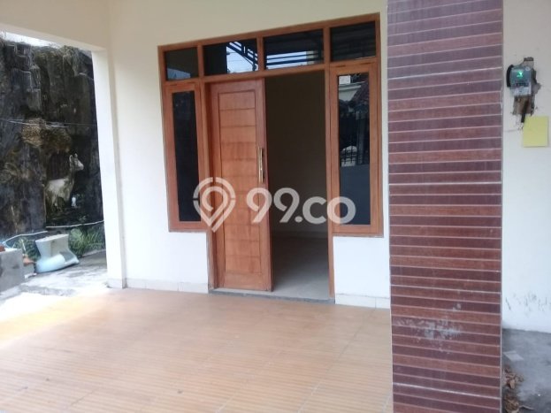Rumah Modern Minimalis 0 Kamar Bisa Langsung Pindah di Nusukan Rumah Modern Minimalis 0 Kamar Bisa Langsung Pindah di Nusukan