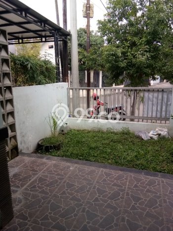 PROMO SPESIAL! Rumah Ready Stock di Antapani, Bandung, Luas 108m² LB 75m² PROMO SPESIAL! Rumah Ready Stock di Antapani, Bandung, Luas 108m² LB 75m²