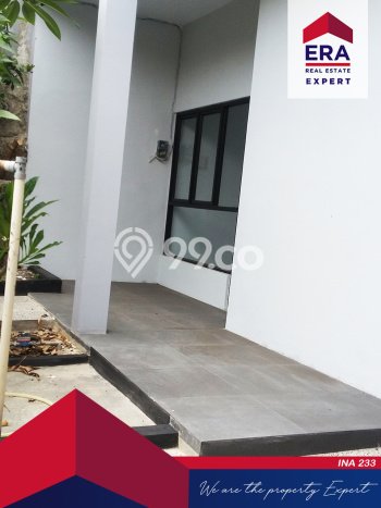 Dijual Terbatas Rumah 3 Kamar Tidur di Kawasan Residential Duren Sawit, Jakarta Timur Dijual Terbatas Rumah 3 Kamar Tidur di Kawasan Residential Duren Sawit, Jakarta Timur