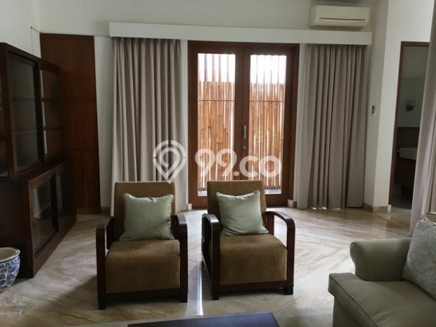 Sewa Rumah Harga Terjangkau di Kemang Jakarta Selatan Punya 3 KT Sewa Rumah Harga Terjangkau di Kemang Jakarta Selatan Punya 3 KT