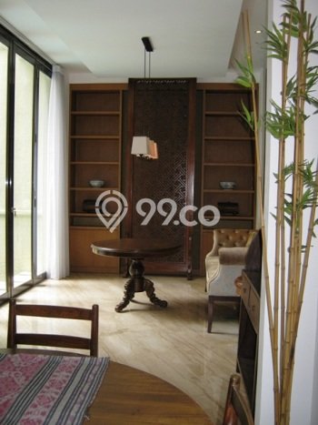 Sewa Rumah Harga Terjangkau di Kemang Jakarta Selatan Punya 3 KT Sewa Rumah Harga Terjangkau di Kemang Jakarta Selatan Punya 3 KT