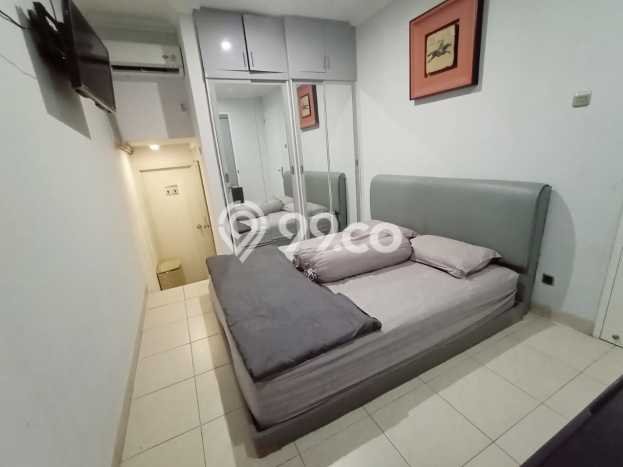 Rumah Modern 3 KT di Bintaro Tangerang Selatan Rumah Modern 3 KT di Bintaro Tangerang Selatan