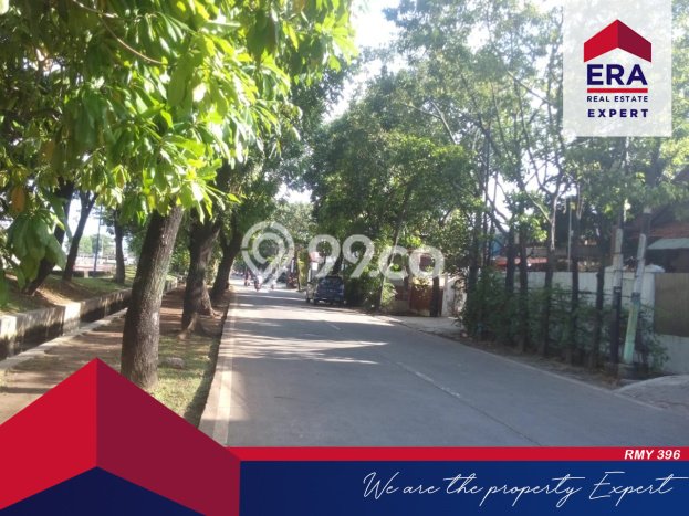 Hunian Asri Koja, Area Sejuk - LT 291m² Hunian Asri Koja, Area Sejuk - LT 291m²