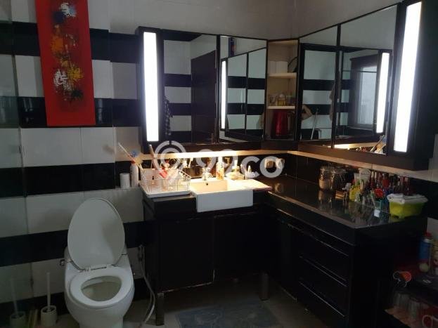 Rumah Luxury Modern Siap Huni di Pantai Indah Kapuk Jakarta Utara Rumah Luxury Modern Siap Huni di Pantai Indah Kapuk Jakarta Utara