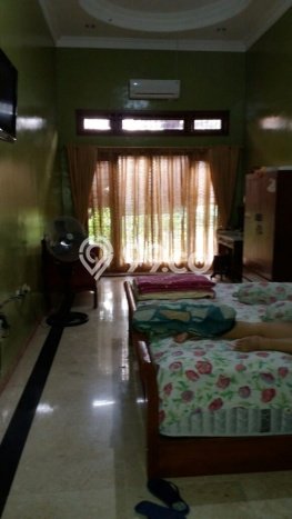 Dijual Rumah Mewah Exclusive di Colomadu, Solo Dijual Rumah Mewah Exclusive di Colomadu, Solo