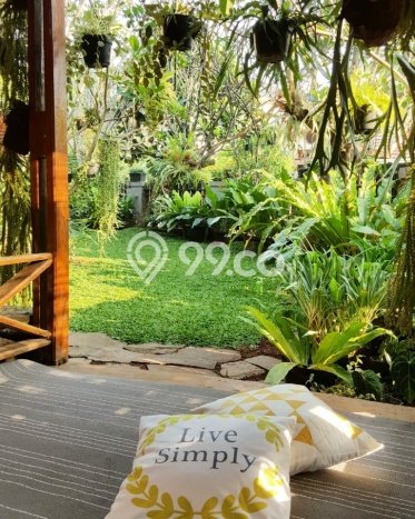 Dijual Rumah Mewah Megah Dengan View Eksklusif di BSD, Tangerang Dijual Rumah Mewah Megah Dengan View Eksklusif di BSD, Tangerang