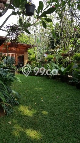 Dijual Rumah Mewah Megah Dengan View Eksklusif di BSD, Tangerang Dijual Rumah Mewah Megah Dengan View Eksklusif di BSD, Tangerang