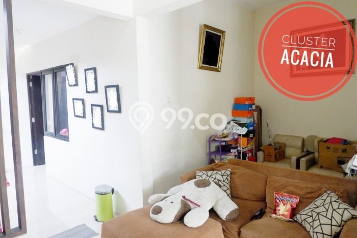 Rumah Modern 3 KT di Harapan Mulya Bekasi Rumah Modern 3 KT di Harapan Mulya Bekasi