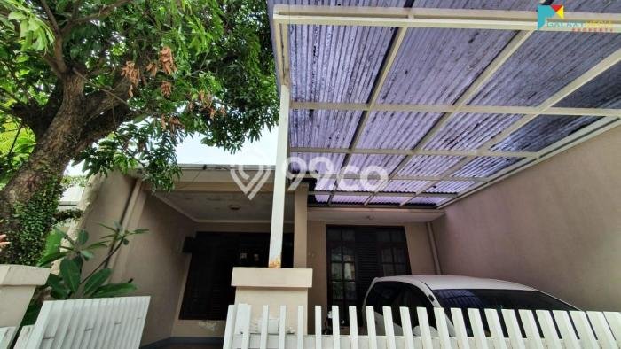 Rumah Luas Asri 2 KT Siap Huni di Cimindi Bandung Rumah Luas Asri 2 KT Siap Huni di Cimindi Bandung