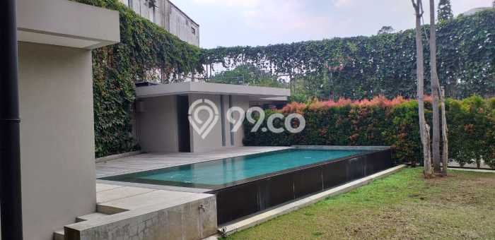 Hunian Mewah Dijual LT 1280m2 di Coblong, Bandung Hunian Mewah Dijual LT 1280m2 di Coblong, Bandung
