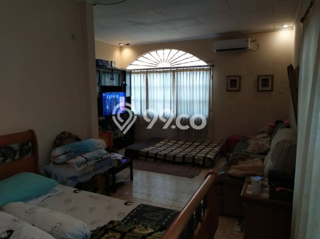 Siap Huni Rumah Mewah 4 Kamar di Cinere Dekat ke Mana Saja Siap Huni Rumah Mewah 4 Kamar di Cinere Dekat ke Mana Saja