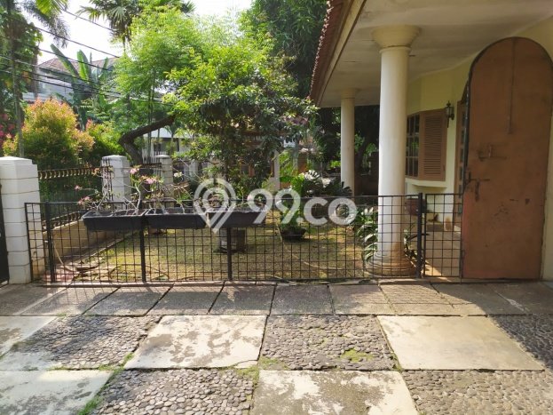 Siap Huni Rumah Mewah 4 Kamar di Cinere Dekat ke Mana Saja Siap Huni Rumah Mewah 4 Kamar di Cinere Dekat ke Mana Saja