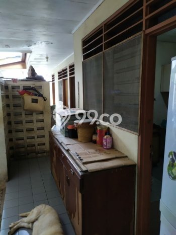 Siap Huni Rumah Mewah 4 Kamar di Cinere Dekat ke Mana Saja Siap Huni Rumah Mewah 4 Kamar di Cinere Dekat ke Mana Saja