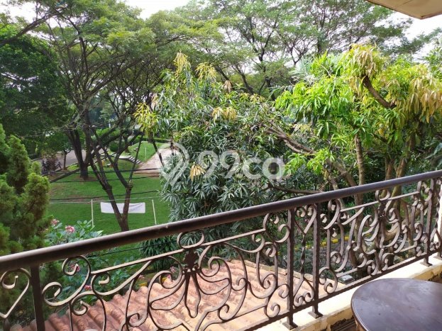 Siap Huni Rumah Mewah 4 Kamar di Cinere Dekat ke Mana Saja Siap Huni Rumah Mewah 4 Kamar di Cinere Dekat ke Mana Saja