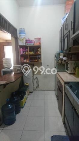 HARGA TERBAIK! Rumah Berkualitas di Bintaro, Luas 120m² LB 200m² HARGA TERBAIK! Rumah Berkualitas di Bintaro, Luas 120m² LB 200m²