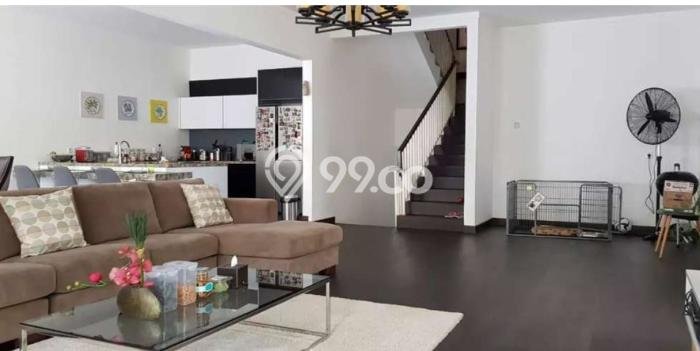 Rumah LT 322m² area Bintaro, Akses Bintaro, Tangerang Selatan, Tangerang Selatan Rumah LT 322m² area Bintaro, Akses Bintaro, Tangerang Selatan, Tangerang Selatan