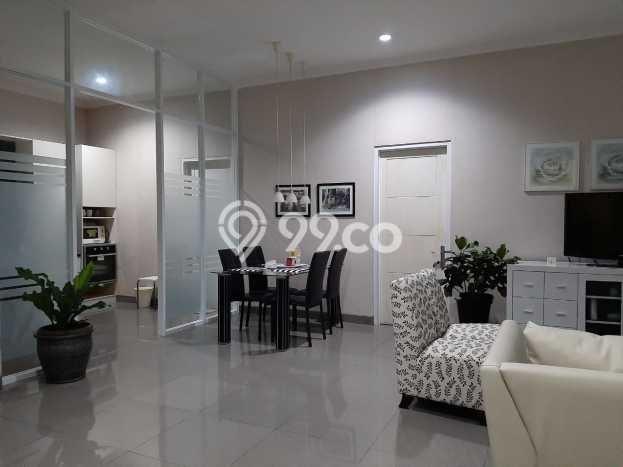 Jual Rumah Luas Elegan Dengan View Eksklusif di BSD City, Tangerang Jual Rumah Luas Elegan Dengan View Eksklusif di BSD City, Tangerang