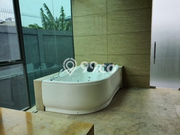 Rumah Siap Pakai area BSD Provance Parkland, Tangerang, LT 433m² Bangunan 391m² Rumah Siap Pakai area BSD Provance Parkland, Tangerang, LT 433m² Bangunan 391m²