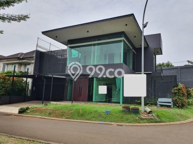 Rumah Siap Pakai area BSD Provance Parkland, Tangerang, LT 433m² Bangunan 391m² Rumah Siap Pakai area BSD Provance Parkland, Tangerang, LT 433m² Bangunan 391m²