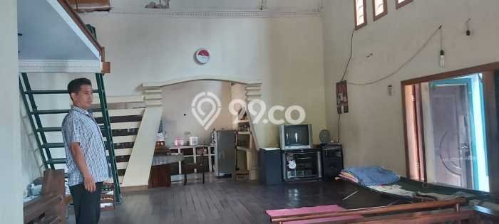 Rumah Modern Minimalis 3 Kamar Siap Huni di Rappocini Rumah Modern Minimalis 3 Kamar Siap Huni di Rappocini