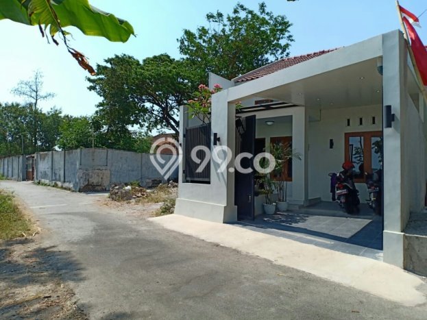 Rumah Minimalis Dijual Lokasi Gatak 2 Kamar dengan LT 75m2 Rumah Minimalis Dijual Lokasi Gatak 2 Kamar dengan LT 75m2