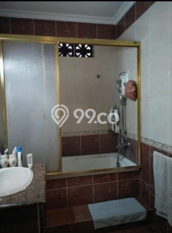 Rumah Luxury Modern Siap Huni di Bintaro Tangerang Selatan Rumah Luxury Modern Siap Huni di Bintaro Tangerang Selatan