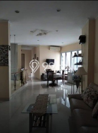 Rumah Luxury Modern Siap Huni di Bintaro Tangerang Selatan Rumah Luxury Modern Siap Huni di Bintaro Tangerang Selatan