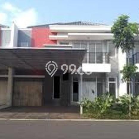 Ready to Use! Luxury House LT 280m2 Desain Elegan di Green Lake City Ready to Use! Luxury House LT 280m2 Desain Elegan di Green Lake City