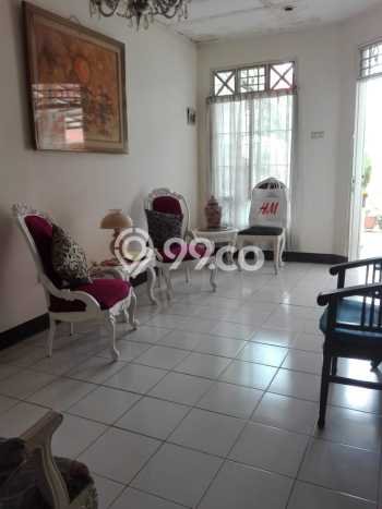 Rumah Strategis dengan 4 Kamar Tidur di Lokasi Pondok Aren, Tangerang Selatan Rumah Strategis dengan 4 Kamar Tidur di Lokasi Pondok Aren, Tangerang Selatan