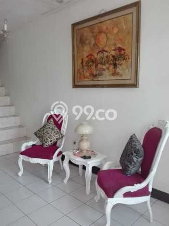 Rumah Strategis dengan 4 Kamar Tidur di Lokasi Pondok Aren, Tangerang Selatan Rumah Strategis dengan 4 Kamar Tidur di Lokasi Pondok Aren, Tangerang Selatan