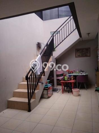 Rumah Modern Minimalis 2 Kamar Siap Huni di Antapani Rumah Modern Minimalis 2 Kamar Siap Huni di Antapani