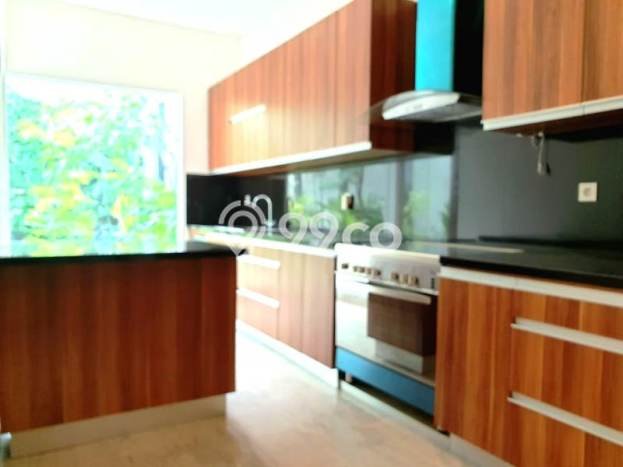 For Sale! Premium House LT 384m2 Desain Elegan di Kemang For Sale! Premium House LT 384m2 Desain Elegan di Kemang