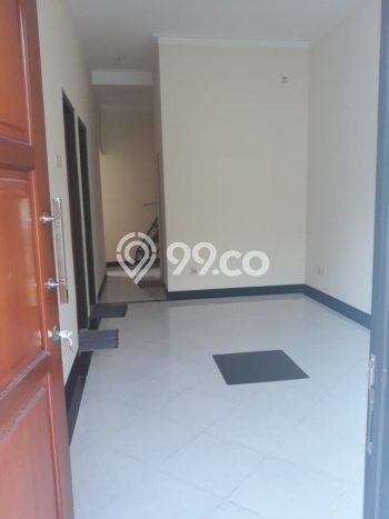 Hunian Nyaman Asri 2 KT Siap Huni di Cibubur Jakarta Timur Hunian Nyaman Asri 2 KT Siap Huni di Cibubur Jakarta Timur