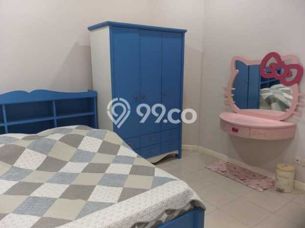 Disewakan! Rumah 4 Kamar Tidur &
1 Kamar Mandi di Lippo Karawaci, Tangerang Disewakan! Rumah 4 Kamar Tidur &
1 Kamar Mandi di Lippo Karawaci, Tangerang