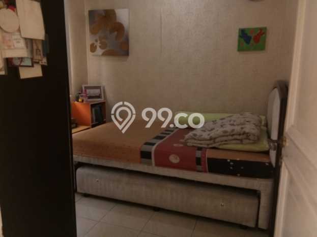 For Sale Hunian Rumah Terawat 3 KT di Bintaro, Jakarta Selatan For Sale Hunian Rumah Terawat 3 KT di Bintaro, Jakarta Selatan