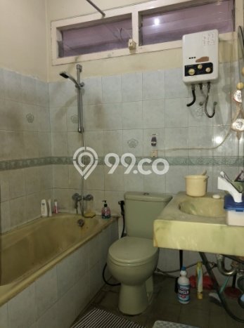 Rumah area Cipinang, Jakarta Timur, LT 208m² Bangunan 108m² Rumah area Cipinang, Jakarta Timur, LT 208m² Bangunan 108m²