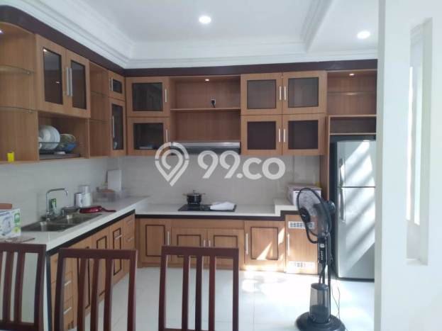 LIMITED OFFER! Rumah Berkualitas di Balikpapan Selatan, Luas 200m² Bangunan 300m² LIMITED OFFER! Rumah Berkualitas di Balikpapan Selatan, Luas 200m² Bangunan 300m²