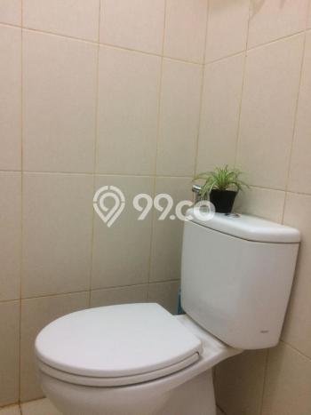 Rumah di Kota Baru Parahyangan, Akses ke Mall, 2 KT Rumah di Kota Baru Parahyangan, Akses ke Mall, 2 KT