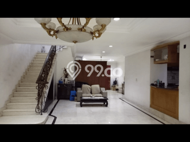 Rumah Luxury Modern Tanpa Renovasi di Pantai Indah Kapuk Jakarta Utara Rumah Luxury Modern Tanpa Renovasi di Pantai Indah Kapuk Jakarta Utara